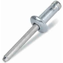 POP PERCIN CELIK CELIK HARDLOCK 6.4 x 14.5 mm